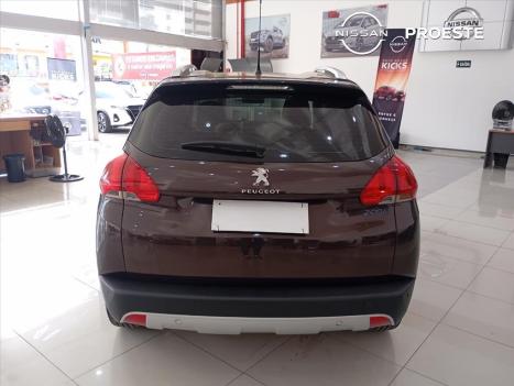 PEUGEOT 2008 1.6 16V 4P FLEX ALLURE AUTOM�TICO, Foto 2