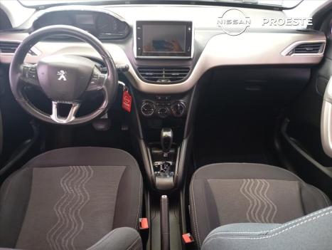 PEUGEOT 2008 1.6 16V 4P FLEX ALLURE AUTOM�TICO, Foto 7