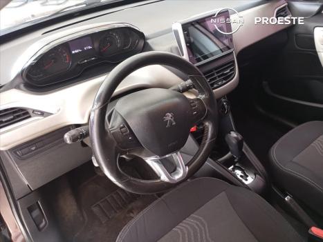 PEUGEOT 2008 1.6 16V 4P FLEX ALLURE AUTOM�TICO, Foto 8
