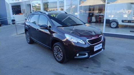 PEUGEOT 2008 1.6 16V 4P FLEX ALLURE AUTOM�TICO, Foto 1