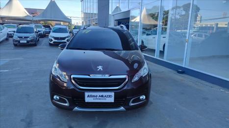 PEUGEOT 2008 1.6 16V 4P FLEX ALLURE AUTOM�TICO, Foto 2