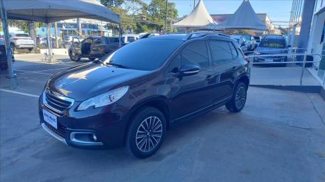 PEUGEOT 2008 1.6 16V 4P FLEX ALLURE AUTOM�TICO, Foto 3