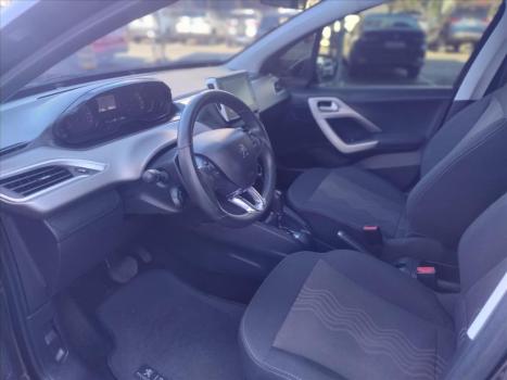 PEUGEOT 2008 1.6 16V 4P FLEX ALLURE AUTOM�TICO, Foto 4