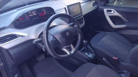 PEUGEOT 2008 1.6 16V 4P FLEX ALLURE AUTOM�TICO, Foto 5