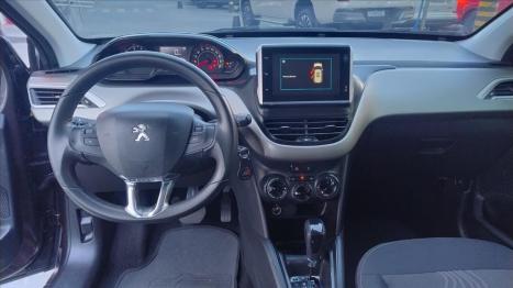 PEUGEOT 2008 1.6 16V 4P FLEX ALLURE AUTOM�TICO, Foto 7
