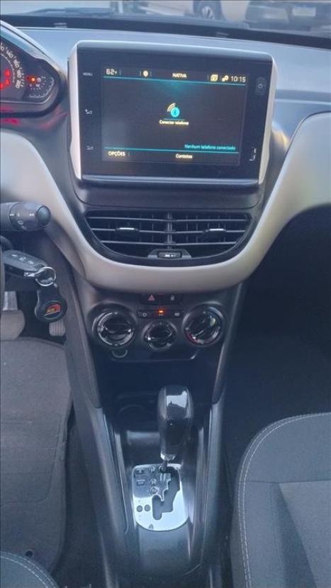 PEUGEOT 2008 1.6 16V 4P FLEX ALLURE AUTOM�TICO, Foto 8