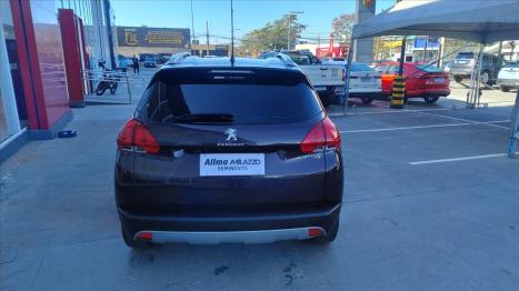 PEUGEOT 2008 1.6 16V 4P FLEX ALLURE AUTOM�TICO, Foto 12
