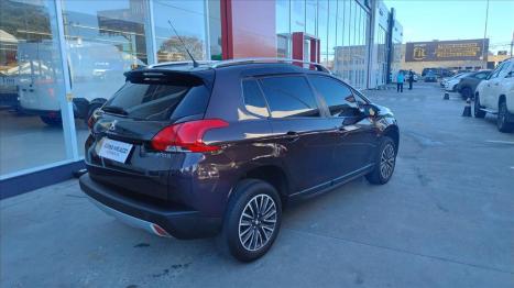 PEUGEOT 2008 1.6 16V 4P FLEX ALLURE AUTOM�TICO, Foto 13