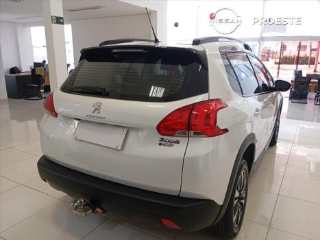 PEUGEOT 2008 1.6 16V 4P FLEX ALLURE PACK AUTOM�TICO, Foto 3