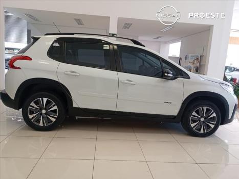 PEUGEOT 2008 1.6 16V 4P FLEX ALLURE PACK AUTOM�TICO, Foto 4