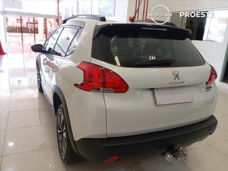 PEUGEOT 2008 1.6 16V 4P FLEX ALLURE PACK AUTOM�TICO, Foto 5