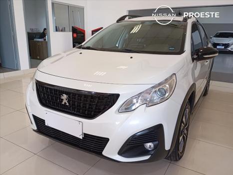 PEUGEOT 2008 1.6 16V 4P FLEX ALLURE PACK AUTOM�TICO, Foto 6