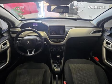 PEUGEOT 2008 1.6 16V 4P FLEX ALLURE PACK AUTOM�TICO, Foto 7