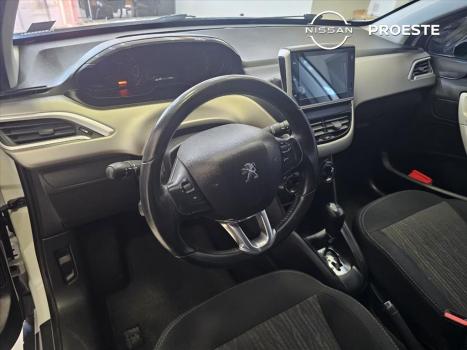 PEUGEOT 2008 1.6 16V 4P FLEX ALLURE PACK AUTOM�TICO, Foto 8