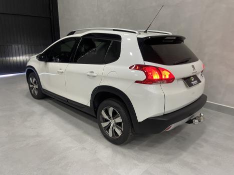 PEUGEOT 2008 1.6 16V 4P FLEX GRIFFE THP TURBO, Foto 2