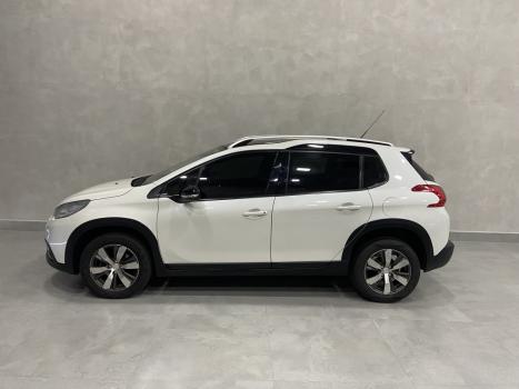 PEUGEOT 2008 1.6 16V 4P FLEX GRIFFE THP TURBO, Foto 3