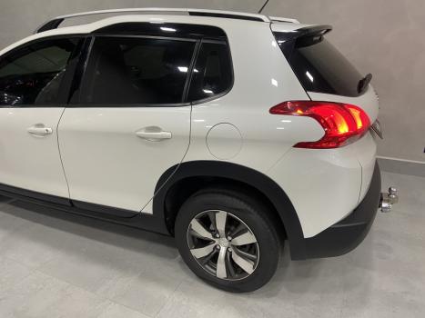 PEUGEOT 2008 1.6 16V 4P FLEX GRIFFE THP TURBO, Foto 5