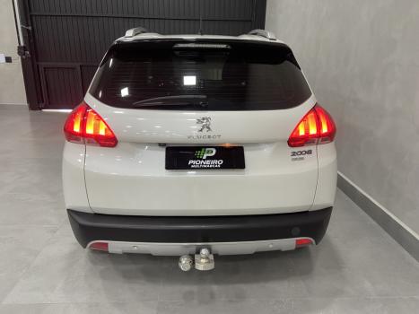 PEUGEOT 2008 1.6 16V 4P FLEX GRIFFE THP TURBO, Foto 7