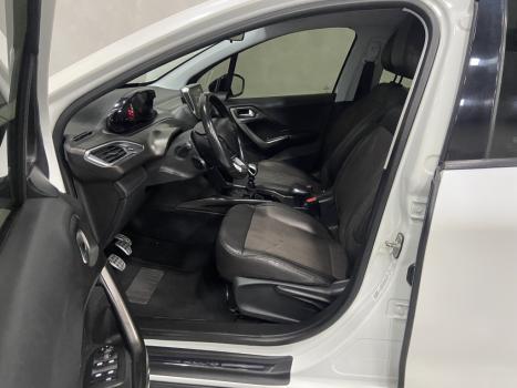 PEUGEOT 2008 1.6 16V 4P FLEX GRIFFE THP TURBO, Foto 10