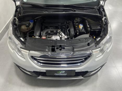 PEUGEOT 2008 1.6 16V 4P FLEX GRIFFE THP TURBO, Foto 15