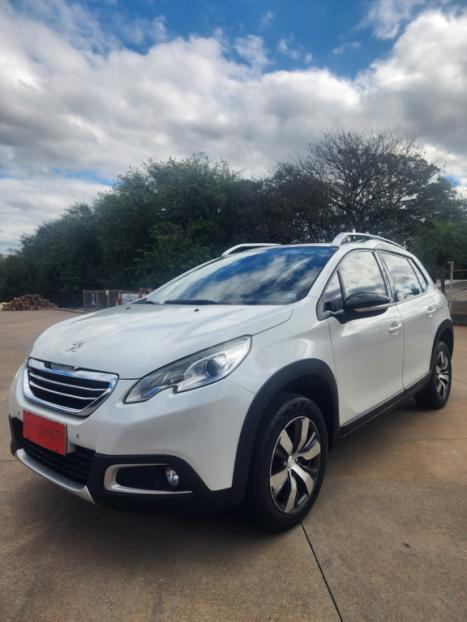 PEUGEOT 2008 1.6 16V 4P FLEX GRIFFE, Foto 1
