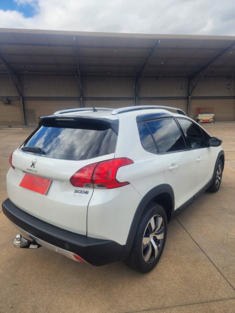 PEUGEOT 2008 1.6 16V 4P FLEX GRIFFE, Foto 11