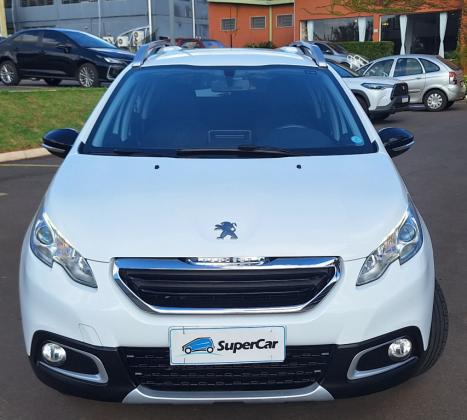 PEUGEOT 2008 1.6 16V 4P FLEX ALLURE AUTOM�TICO, Foto 2