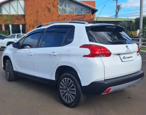 PEUGEOT 2008 1.6 16V 4P FLEX ALLURE AUTOM�TICO, Foto 6