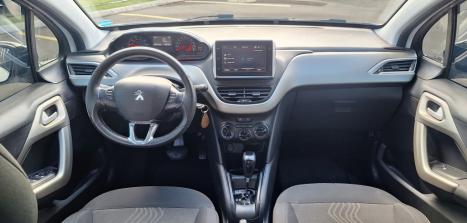 PEUGEOT 2008 1.6 16V 4P FLEX ALLURE AUTOM�TICO, Foto 7