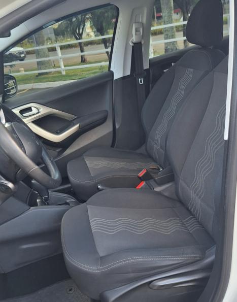 PEUGEOT 2008 1.6 16V 4P FLEX ALLURE AUTOM�TICO, Foto 8