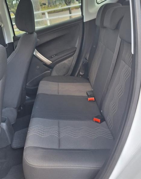 PEUGEOT 2008 1.6 16V 4P FLEX ALLURE AUTOM�TICO, Foto 9