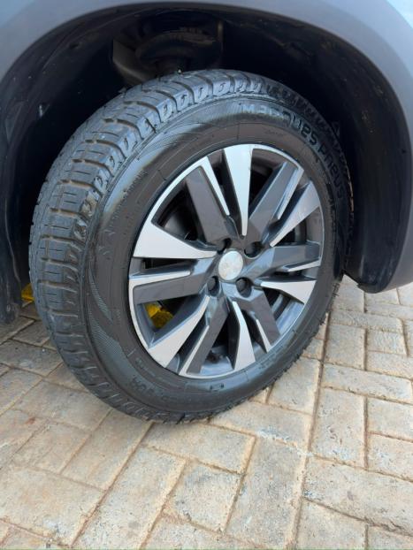 PEUGEOT 2008 1.6 16V 4P FLEX ALLURE PACK AUTOM�TICO, Foto 2