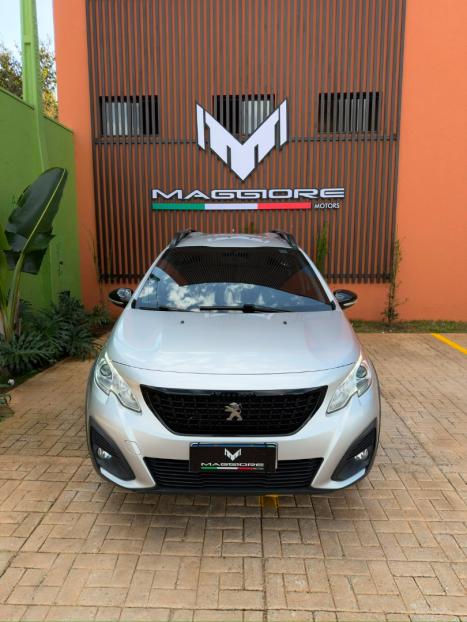 PEUGEOT 2008 1.6 16V 4P FLEX ALLURE PACK AUTOM�TICO, Foto 3