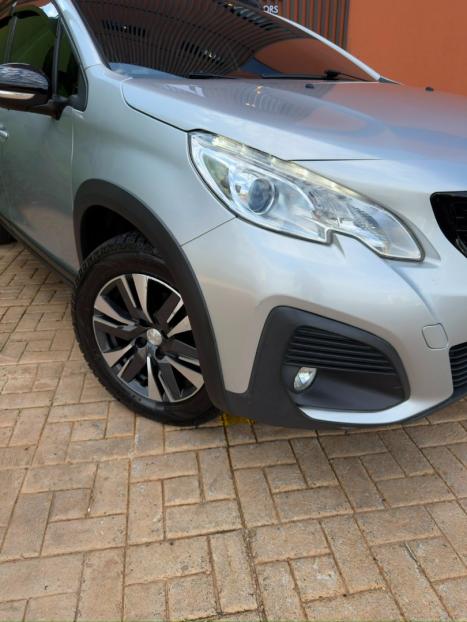 PEUGEOT 2008 1.6 16V 4P FLEX ALLURE PACK AUTOM�TICO, Foto 4