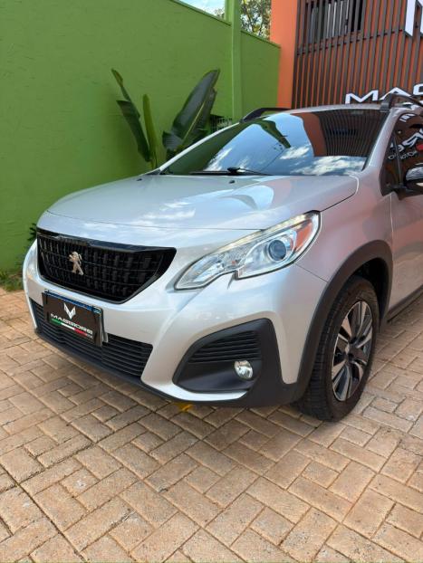 PEUGEOT 2008 1.6 16V 4P FLEX ALLURE PACK AUTOM�TICO, Foto 5
