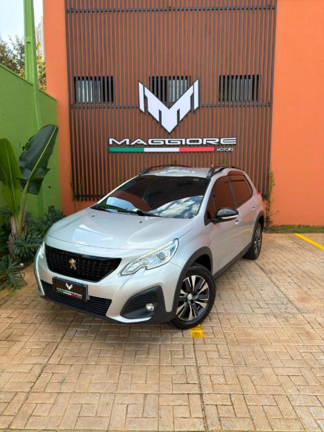 PEUGEOT 2008 1.6 16V 4P FLEX ALLURE PACK AUTOM�TICO, Foto 6
