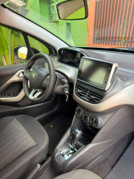 PEUGEOT 2008 1.6 16V 4P FLEX ALLURE PACK AUTOM�TICO, Foto 12