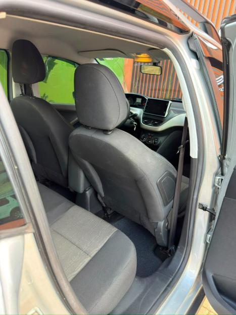 PEUGEOT 2008 1.6 16V 4P FLEX ALLURE PACK AUTOM�TICO, Foto 13