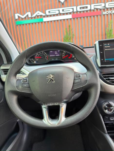 PEUGEOT 2008 1.6 16V 4P FLEX ALLURE PACK AUTOM�TICO, Foto 14