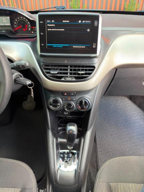 PEUGEOT 2008 1.6 16V 4P FLEX ALLURE PACK AUTOM�TICO, Foto 16