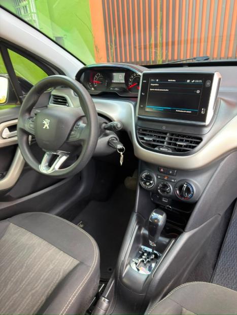 PEUGEOT 2008 1.6 16V 4P FLEX ALLURE PACK AUTOM�TICO, Foto 18