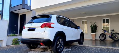 PEUGEOT 2008 1.6 16V 4P FLEX ALLURE AUTOM�TICO, Foto 2