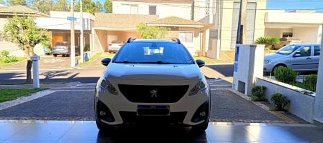 PEUGEOT 2008 1.6 16V 4P FLEX ALLURE AUTOM�TICO, Foto 4