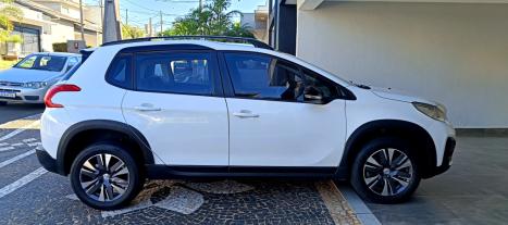 PEUGEOT 2008 1.6 16V 4P FLEX ALLURE AUTOM�TICO, Foto 5