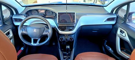 PEUGEOT 2008 1.6 16V 4P FLEX ALLURE AUTOM�TICO, Foto 6