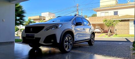 PEUGEOT 2008 1.6 16V 4P FLEX ALLURE AUTOM�TICO, Foto 8