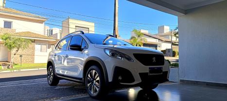 PEUGEOT 2008 1.6 16V 4P FLEX ALLURE AUTOM�TICO, Foto 9