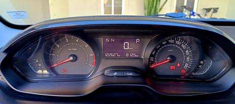 PEUGEOT 2008 1.6 16V 4P FLEX ALLURE AUTOM�TICO, Foto 11