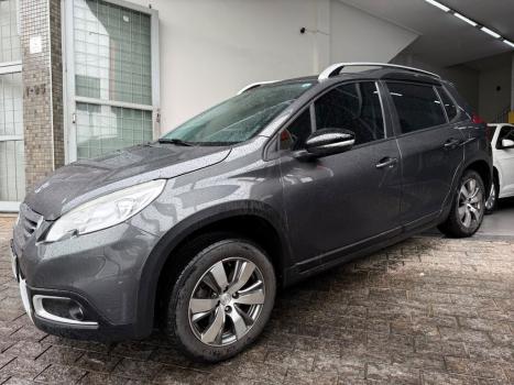 PEUGEOT 2008 1.6 16V 4P FLEX GRIFFE AUTOM�TICO, Foto 3