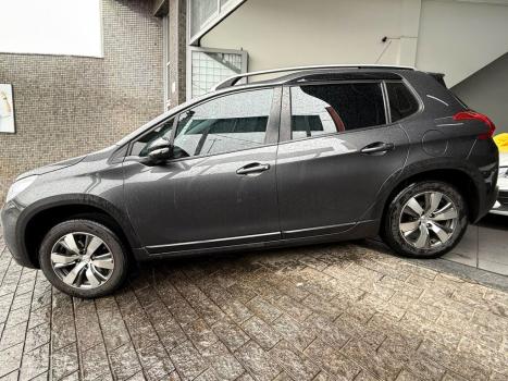 PEUGEOT 2008 1.6 16V 4P FLEX GRIFFE AUTOM�TICO, Foto 4